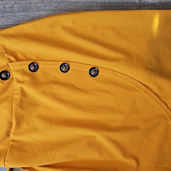 Papaya Women's Large Blouse Brand New With Tags - Picture 3 of 5